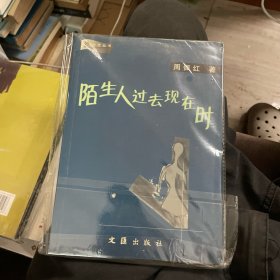 陌生人过去现在时