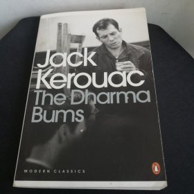 The Dharma Bums