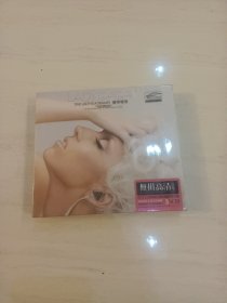 蕾蒂嗄嗄3CD