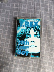 磁带/THE Best of T.REX