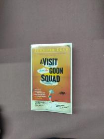 A Visit from the Goon Squad 古惑仔