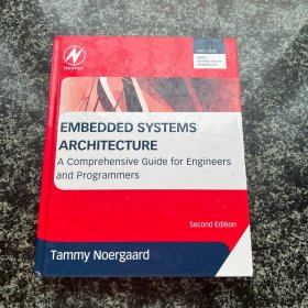 Embedded Systems Architecture: A Comprehensive Guide for Engineers and Programmers 2th