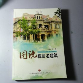 图说槐荫老建筑