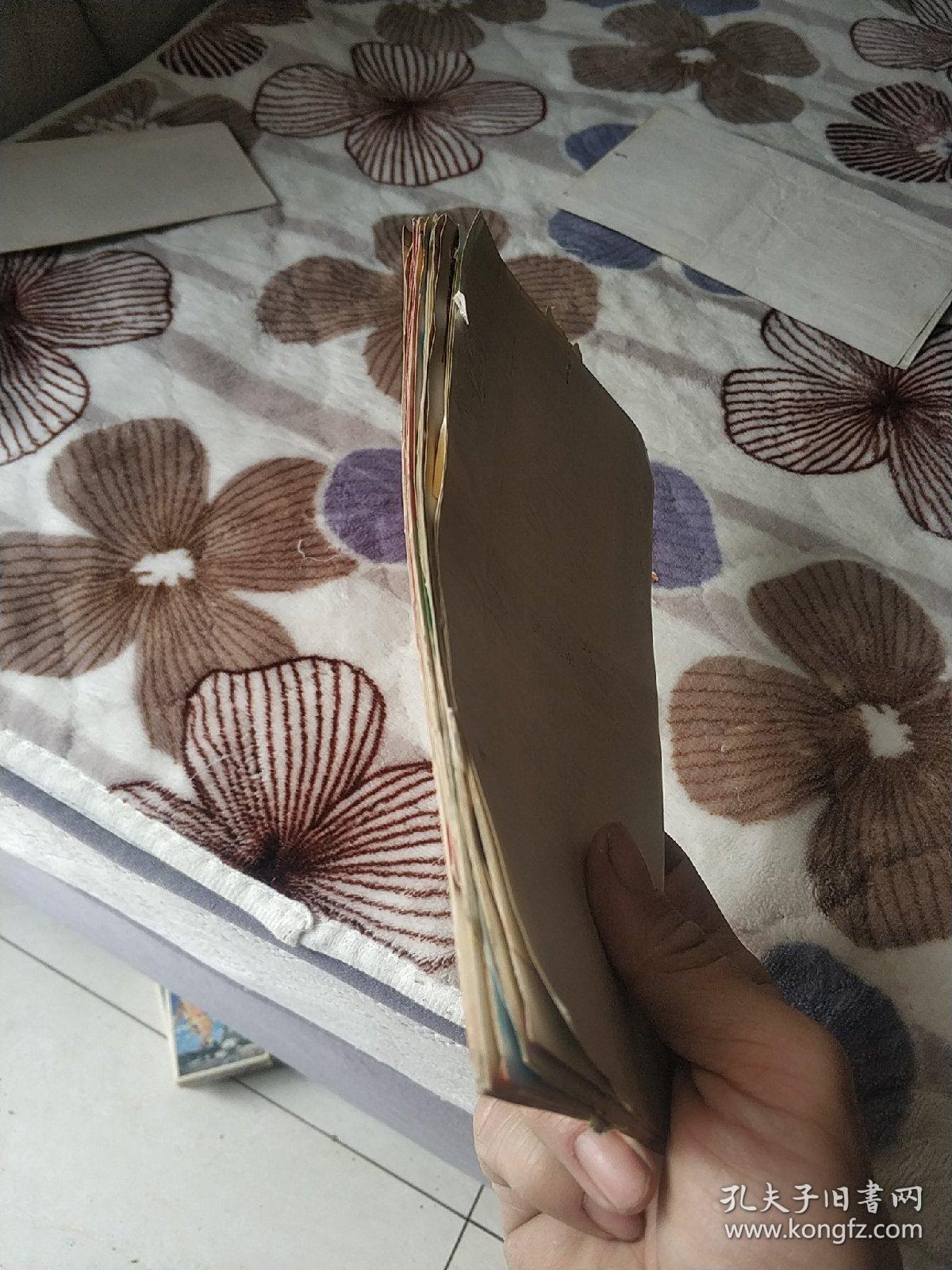 老烟标，21张合售