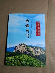 东镇沂山