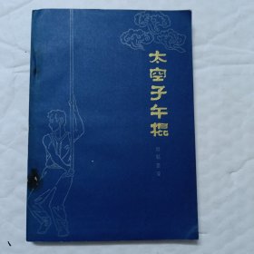 太空子午棍