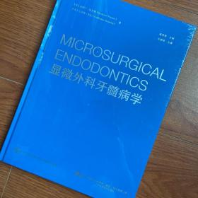 显微外科牙髓病学 王祖华  译；[美]伯特兰·哈亚特(Bertrand Khayat) (美)纪尧姆·朱尼（Guillaume Jouanny）