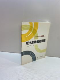 城市总体规划原理/21世纪城市规划与管理系列教材    9品-95品+++ 正版现货 自然旧 多图拍摄 看图下单 收藏佳品  】