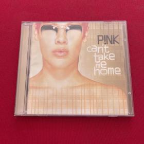 P!NK  Can't Take Me Home  ROM版