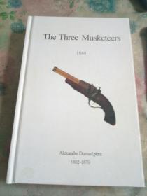 The Three Mmsketeers