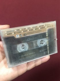 早期原版原声磁带《莫文蔚-爱情》原包装未拆封，品完好，25包邮。