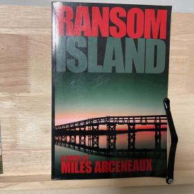 RANSOM ISLAND