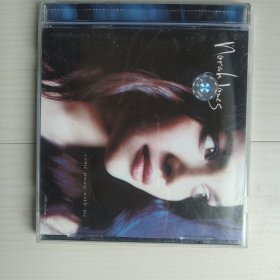 Norah Jones CD