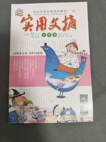 实用文摘小学