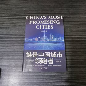 谁是中国城市领跑者