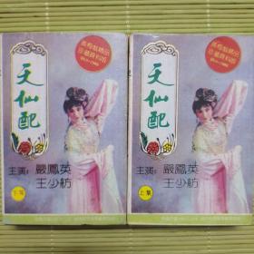 天仙配磁带上下集