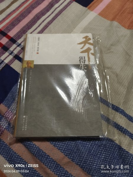 天下得失：蒋介石的人生