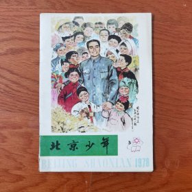 北京少年1978年3