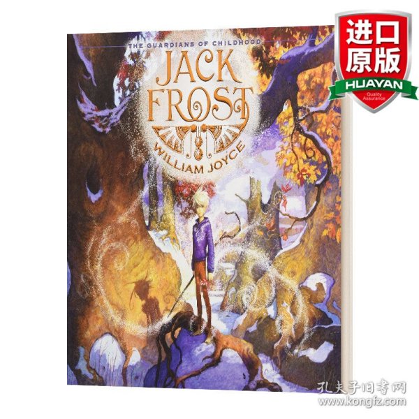 JackFrost