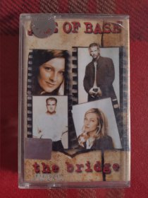 磁带:ACE OF BASE THE BRIDGE 桥