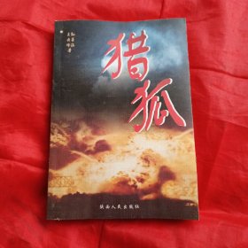 猎狐:反间谍电视连续剧