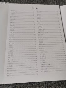 王子武画（人物篇）北京画院中国画研究办公室编，平装八开，71页，工本费200元，特价88包邮