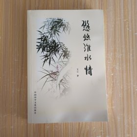 悠悠淮水情