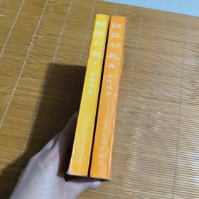论语别裁 上下(全二册)
