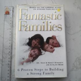 Fantastic Families