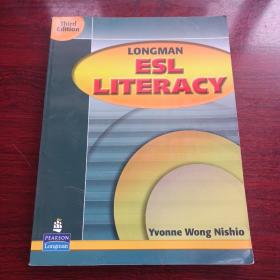 Longman ESL Literacy