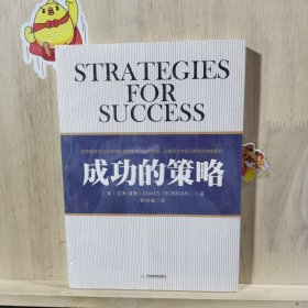 成功的策略