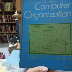 Computer Organization:Hardware/Software,SECOND EDITION