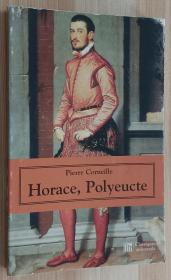 法文书 Horace de Pierre Corneille  (Auteur)