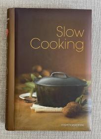 Slow Cooking