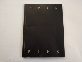 BORN PINK