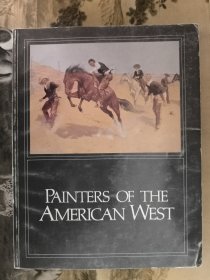 PAINTERS OF THE AMERICAN WEST