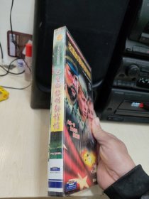 DVD，这里的黎明静悄悄《未拆封精装版》