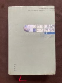 国际能源法与国别能源法（下册）