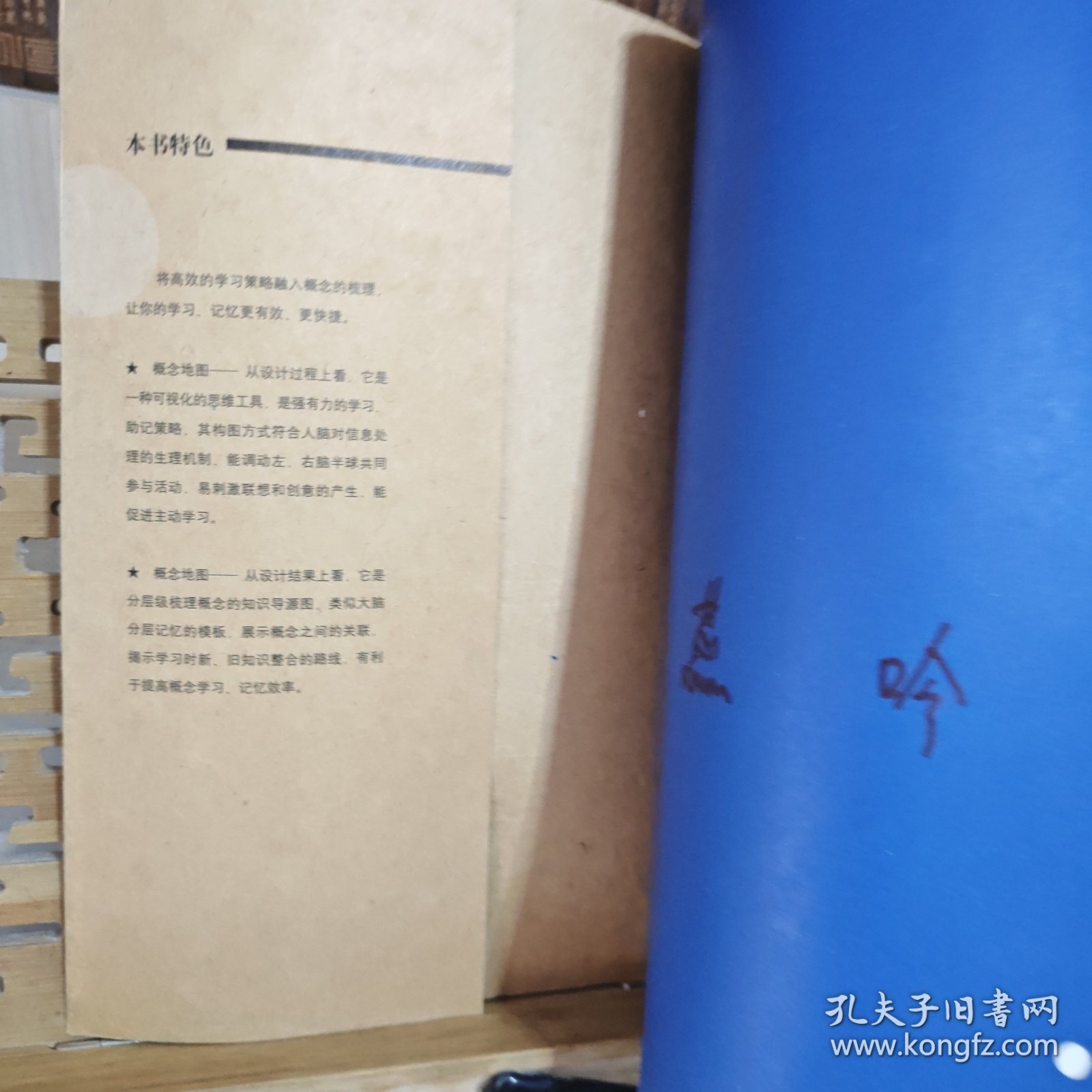 中学概念地图丛书：初中数学概念地图