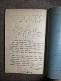 高中化学题解（全一册）