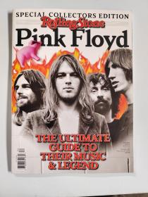 PINK FLOYD: THE ULTIMATE GUIDE