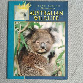 AUSTRALIAN WILDLIFE