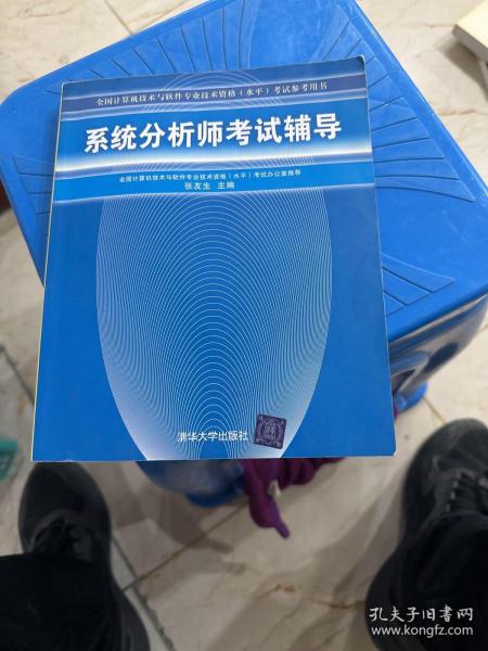 系统分析师考试辅导——全国计算机技术与软件专业技术资格（水平）考试参考用书