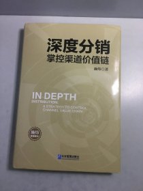 深度分销: 掌控渠道价值链