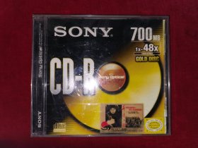 SONY-CD-R700MB(CD)
