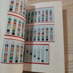 周易与预测学（八五品，书内无勾划）