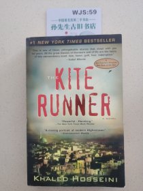 The Kite Runner