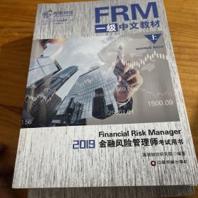 FRM一级中文教材