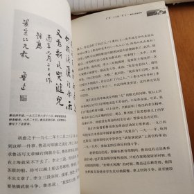 鲁迅生前身后事：骂人与被骂