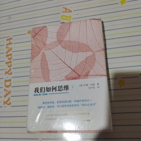 我们如何思维